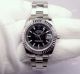 Replica Rolex Datejust Black face Watch Midsize 31mm (6)_th.jpg